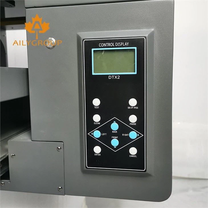 A3 T-shirt Printing Machine