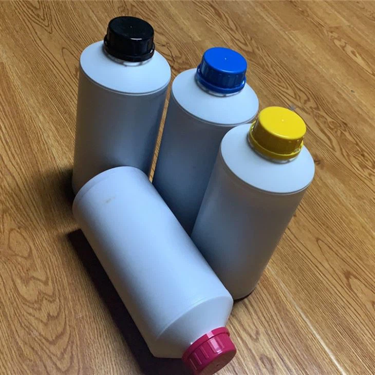 Cmyk sublimaciono mastilo