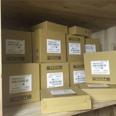 Glave za štampanje za Seiko