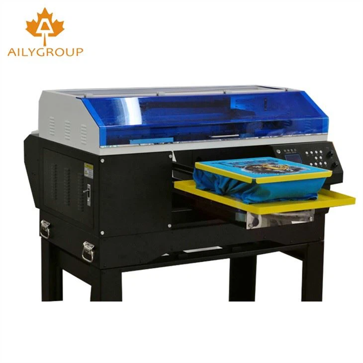 Majice Printing Machine Dye