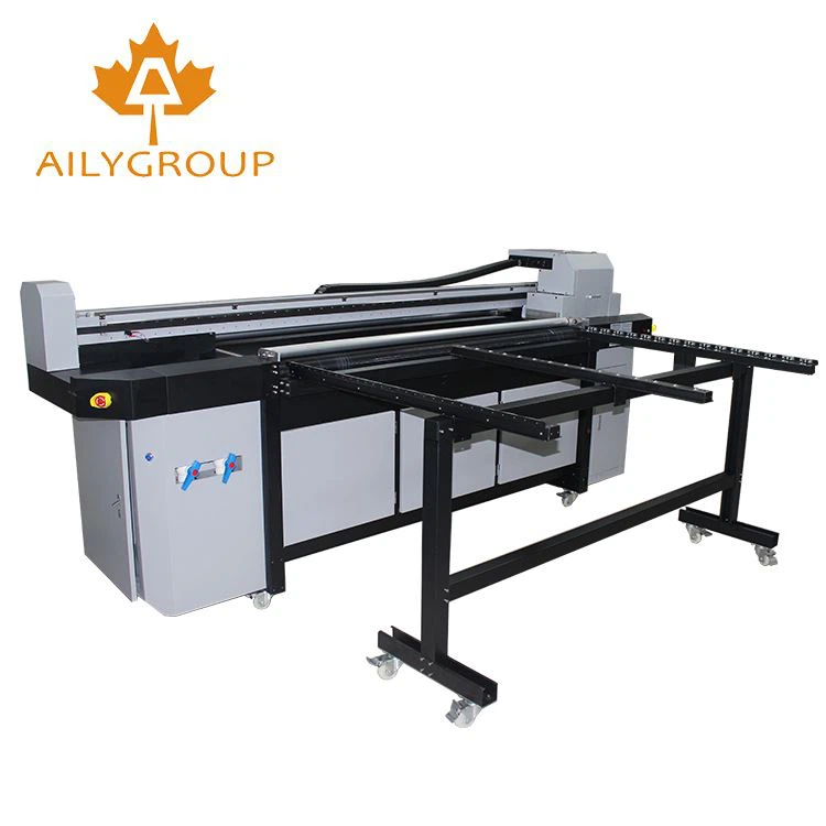 Uzroke osebujnog mirisa u radu UV štampača