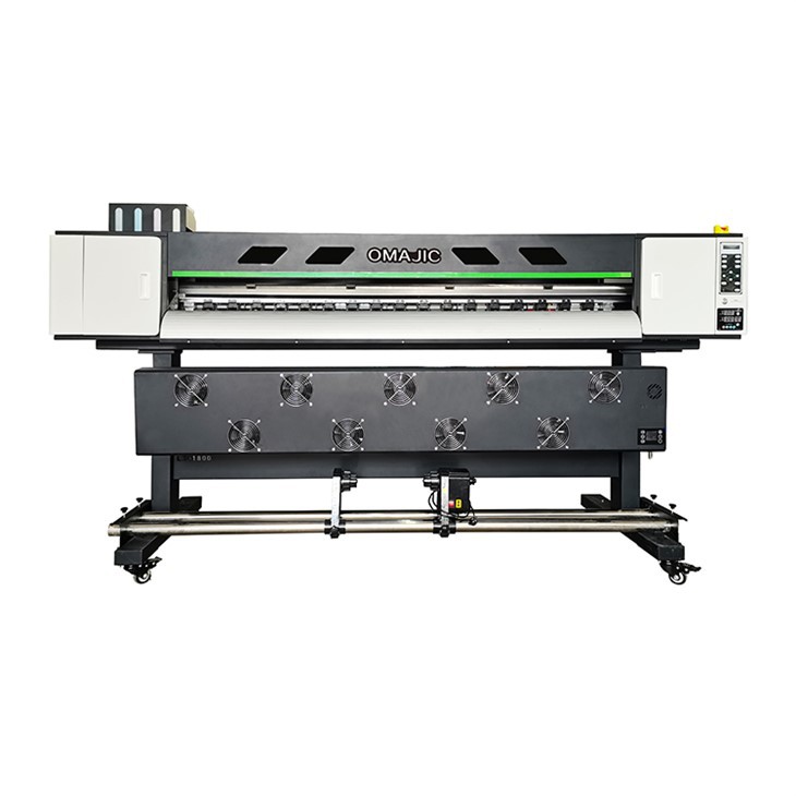 Ploter Impressao Solvente