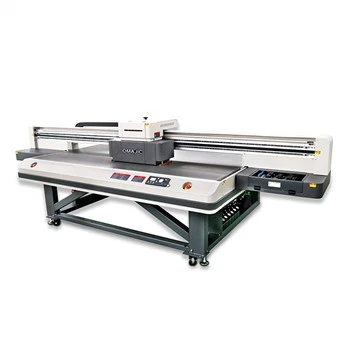 UV2513 Flatbed Printer